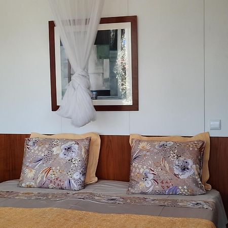 Adore Portugal Bungalow Natureza & Vista De Serra โลซา ภายนอก รูปภาพ