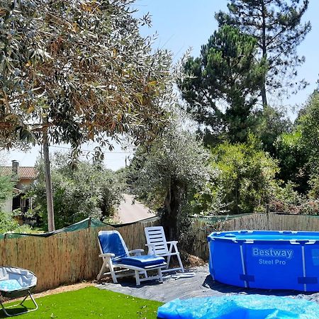 Adore Portugal Bungalow Natureza & Vista De Serra โลซา ภายนอก รูปภาพ