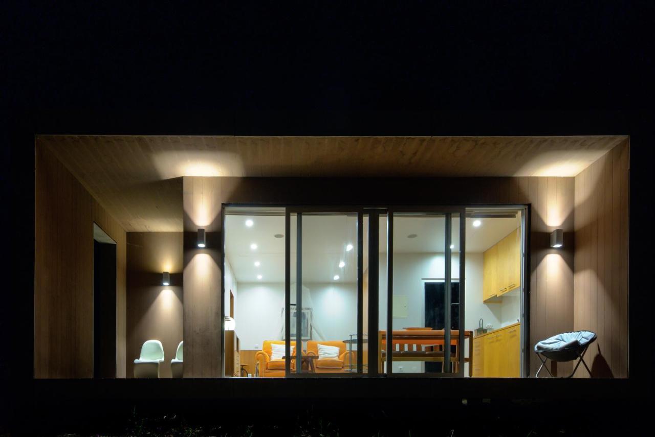 Adore Portugal Bungalow Natureza & Vista De Serra โลซา ภายนอก รูปภาพ