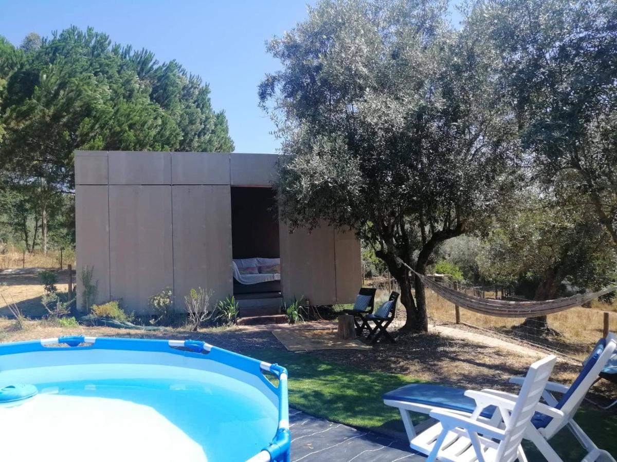 Adore Portugal Bungalow Natureza & Vista De Serra โลซา ภายนอก รูปภาพ