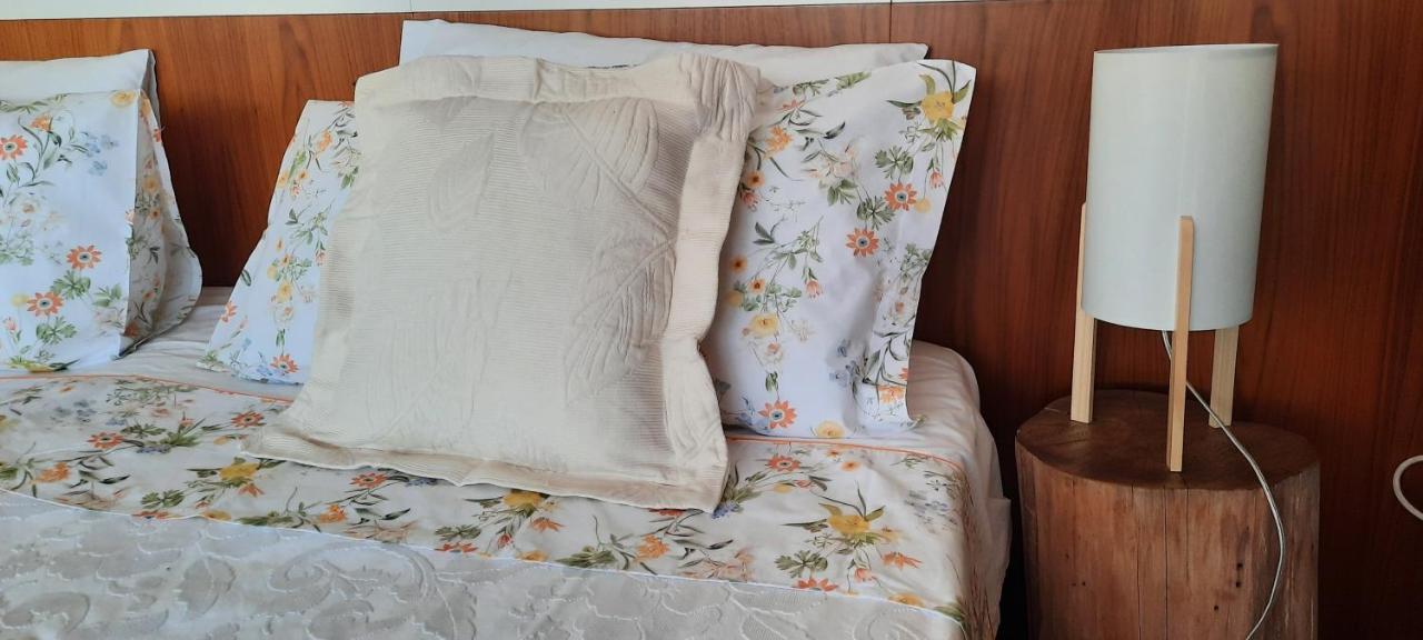 Adore Portugal Bungalow Natureza & Vista De Serra โลซา ภายนอก รูปภาพ