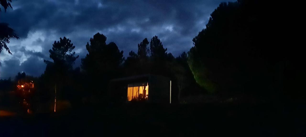 Adore Portugal Bungalow Natureza & Vista De Serra โลซา ภายนอก รูปภาพ