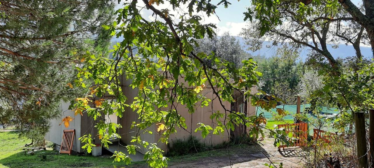 Adore Portugal Bungalow Natureza & Vista De Serra โลซา ภายนอก รูปภาพ