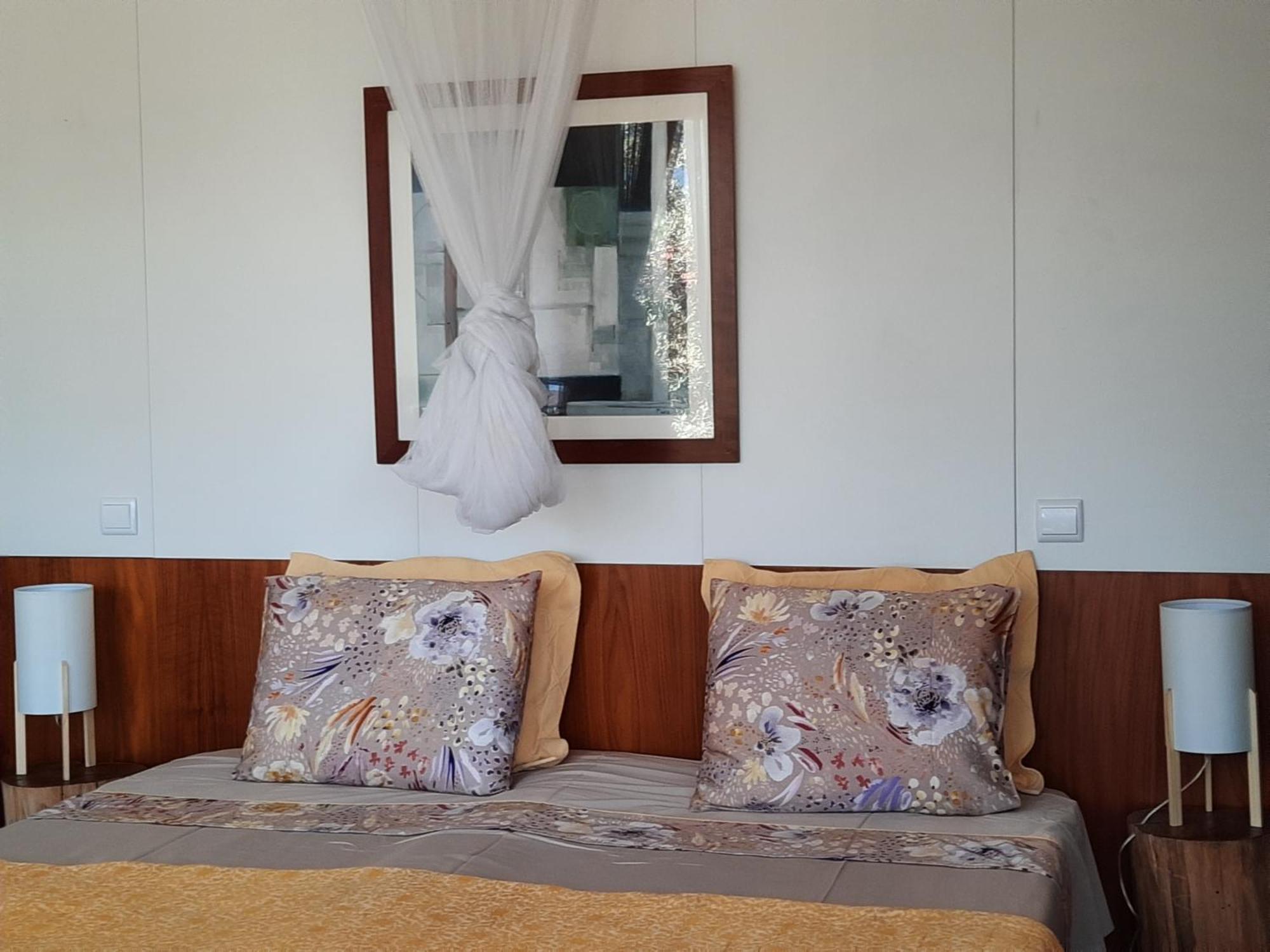 Adore Portugal Bungalow Natureza & Vista De Serra โลซา ภายนอก รูปภาพ